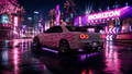 2000 Nissan GTR Skyline V-Spec II Underglow