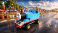 Thomas The Train(Tank) Mod